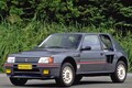 【スーパーカー年代記 036】プジョー 205ターボ16はグループB最強のスーパーWRCマシン