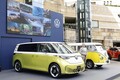 【アルファード超えの存在感】VWの新型ミニバン「ID.バズ」が日本予約開始。圧倒的センスで日本の風景を書き換えるか？