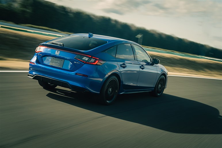 令和の新型「プレリュード」は時代を席巻した“昭和版”となにがどう違うのか。スポーツカーの逆襲とタイプRの登場にも期待!?