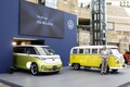 【アルファード超えの存在感】VWの新型ミニバン「ID.バズ」が日本予約開始。圧倒的センスで日本の風景を書き換えるか？