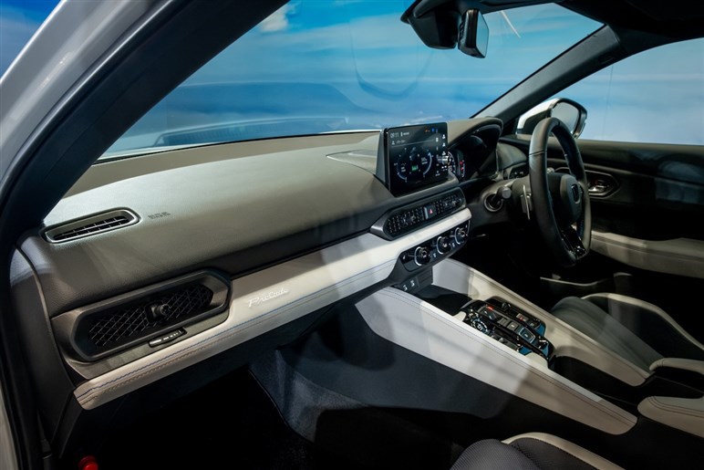 令和の新型「プレリュード」は時代を席巻した“昭和版”となにがどう違うのか。スポーツカーの逆襲とタイプRの登場にも期待!?