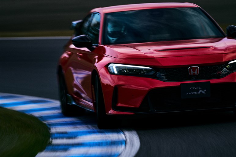 令和の新型「プレリュード」は時代を席巻した“昭和版”となにがどう違うのか。スポーツカーの逆襲とタイプRの登場にも期待!?