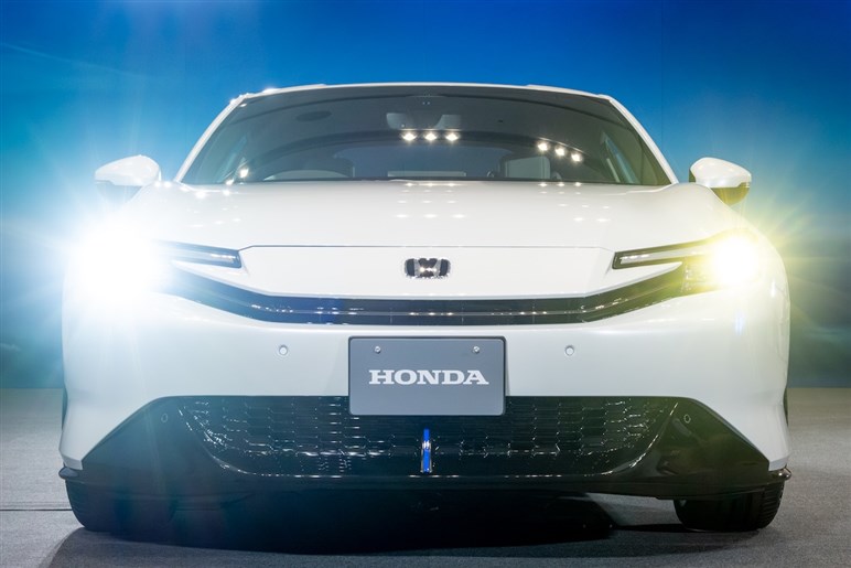 令和の新型「プレリュード」は時代を席巻した“昭和版”となにがどう違うのか。スポーツカーの逆襲とタイプRの登場にも期待!?