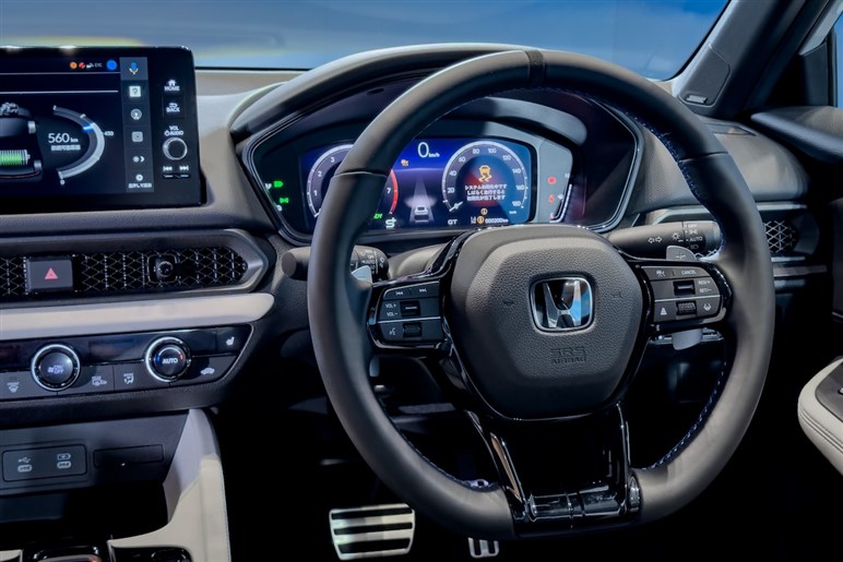 令和の新型「プレリュード」は時代を席巻した“昭和版”となにがどう違うのか。スポーツカーの逆襲とタイプRの登場にも期待!?