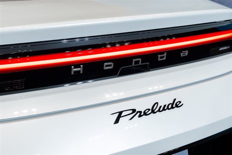令和の新型「プレリュード」は時代を席巻した“昭和版”となにがどう違うのか。スポーツカーの逆襲とタイプRの登場にも期待!?