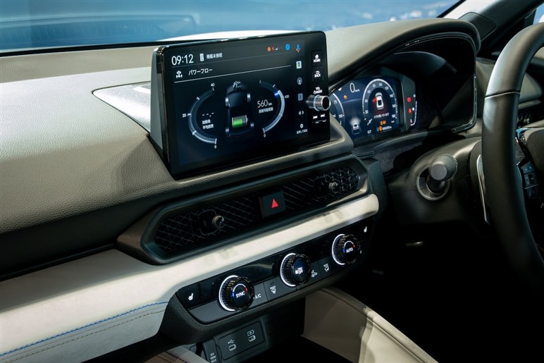 令和の新型「プレリュード」は時代を席巻した“昭和版”となにがどう違うのか。スポーツカーの逆襲とタイプRの登場にも期待!?