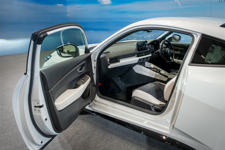 令和の新型「プレリュード」は時代を席巻した“昭和版”となにがどう違うのか。スポーツカーの逆襲とタイプRの登場にも期待!?