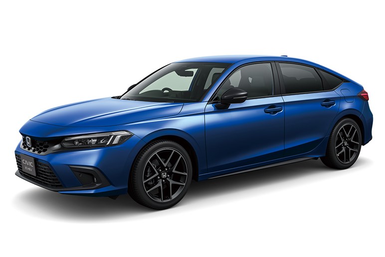 令和の新型「プレリュード」は時代を席巻した“昭和版”となにがどう違うのか。スポーツカーの逆襲とタイプRの登場にも期待!?