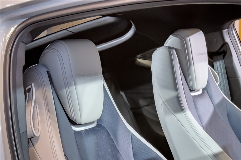 令和の新型「プレリュード」は時代を席巻した“昭和版”となにがどう違うのか。スポーツカーの逆襲とタイプRの登場にも期待!?