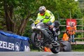 レースレベルの速さも必要!?　【マン島TTレース2025】安全管理車両の公式パートナーにBMW Motorradが就任