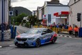 レースレベルの速さも必要!?　【マン島TTレース2025】安全管理車両の公式パートナーにBMW Motorradが就任