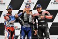 【MotoGP第5戦ポルトガルGP】前年王者のクアルタラロ選手が今季初優勝