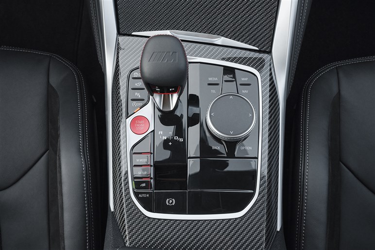 【衝撃】BMW新型「M3」もBEVに。4モーター710PSの過激モデルへ進化…エンジン版はどうなる？