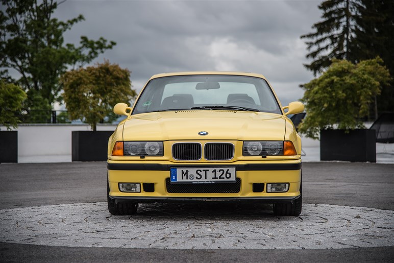 【衝撃】BMW新型「M3」もBEVに。4モーター710PSの過激モデルへ進化…エンジン版はどうなる？