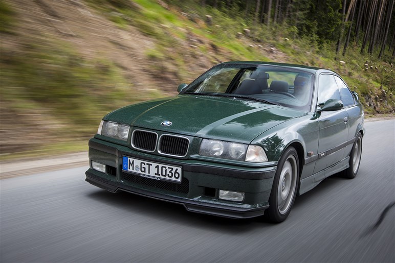 【衝撃】BMW新型「M3」もBEVに。4モーター710PSの過激モデルへ進化…エンジン版はどうなる？