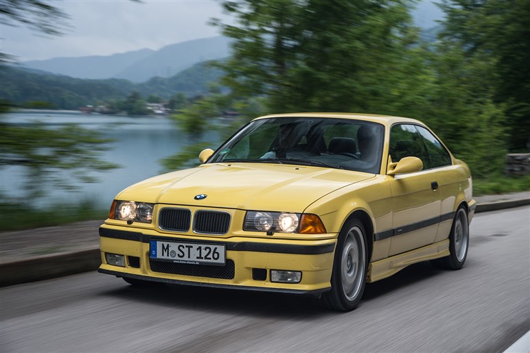 【衝撃】BMW新型「M3」もBEVに。4モーター710PSの過激モデルへ進化…エンジン版はどうなる？