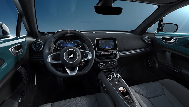 【衝撃】BMW新型「M3」もBEVに。4モーター710PSの過激モデルへ進化…エンジン版はどうなる？