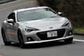 BRZに公道試乗 買いのモデルと課題は？