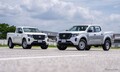 日産のピックアップトラック『ナバラ』、3つの新グレードをタイで発表