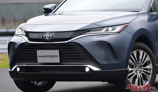 今 アルファードやハリアーより安くて 威張れる 輸入車3選 ベストカーweb 自動車情報サイト 新車 中古車 Carview