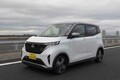 日本郵政がミニキャブEVを3000台発注！　EVのデメリットを感じにくい「商用EV」が一気に普及する可能性!!