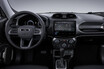 ジープ初のマイルドハイブリッドモデル！　コンパクトSUV・レネゲードに新パワートレインの「e-Hybrid」が登場