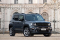 ジープ初のマイルドハイブリッドモデル！　コンパクトSUV・レネゲードに新パワートレインの「e-Hybrid」が登場