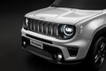 ジープ初のマイルドハイブリッドモデル！　コンパクトSUV・レネゲードに新パワートレインの「e-Hybrid」が登場