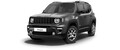 ジープ初のマイルドハイブリッドモデル！　コンパクトSUV・レネゲードに新パワートレインの「e-Hybrid」が登場