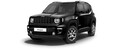 ジープ初のマイルドハイブリッドモデル！　コンパクトSUV・レネゲードに新パワートレインの「e-Hybrid」が登場