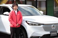 走る楽しさをとことん追求！　新型ホンダ・ヴェゼルの運動性能へのこだわりをエンジニアにインタビュー