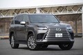お金持ちがこぞって買うのも納得！　新型レクサスLMに乗ったらライバルなんて存在しないことがわかった
