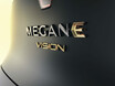 フルEVの「メガーヌ eVISION」世界初公開！ 次世代ルノーはクーペSUVスタイルを採用