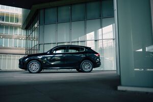 価値ある990万円──新型マセラティ グレカーレ エッセンツァ試乗記