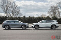 VWの7人乗りミドルサイズ電動SUV「ID.6」世界初公開！ ID.ファミリー第3弾