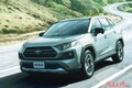 いまや全幅1850mmは当たり前!　実際に乗ってわかった「幅デカ過ぎでも運転しやすいSUV」は？
