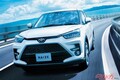 いまや全幅1850mmは当たり前!　実際に乗ってわかった「幅デカ過ぎでも運転しやすいSUV」は？