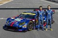 スバル「BRZ R&D SPORT」が公式テストに向けアップデート中！ 2024シーズンのSUPER GT300クラスでリベンジなるか!?