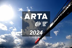 ARTAが2024年活動概要を発表。一部体制を変更し、2台のシビックでタイトルを目指す