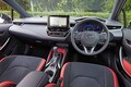 トヨタの未来を占う新型カローラ。公道試乗会の評価はほぼ絶賛か
