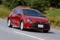 トヨタの未来を占う新型カローラ。公道試乗会の評価はほぼ絶賛か