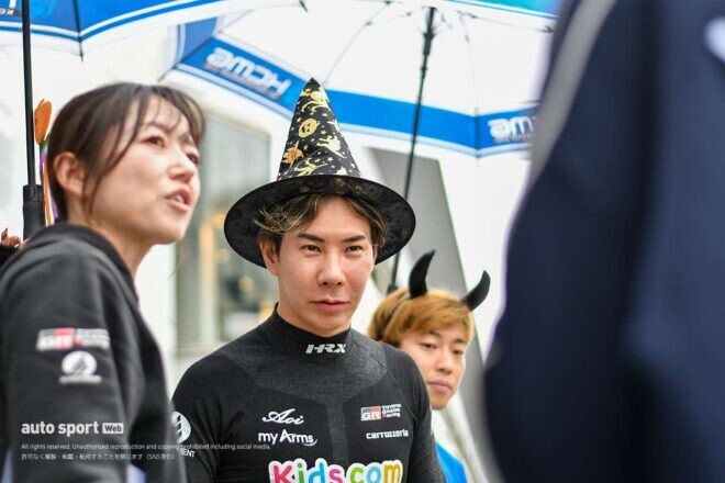 「この予選順位で決勝だけやって」「仁嶺が『問題ない』と」「“レインダンス”したくなる」【SF Mix Voices 第10戦（1）】