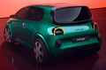 ルノーが新型トゥインゴを電撃発表　日本の「軽」にヒント得た小型EV、2026年発売へ