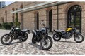 発進から停止までクラッチ操作不要でマニュアル車を楽しめるホンダ「E-Clutch」 次の搭載モデルは「CL250」!? 海外で2025年モデル発表