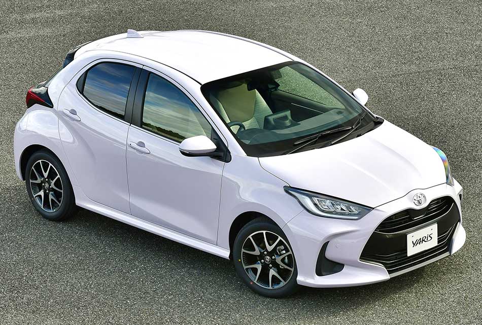 コスパなら 走りなら 使い勝手なら フィット ヤリス マツダ2 テーマ別で選ぶ 推しのコンパクトカー ベストカーweb 自動車情報サイト 新車 中古車 Carview