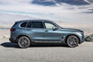 BMW「X5」｢X6」一部改良　マイルドハイブリッド搭載のMモデルもラインアップ