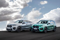 BMW「X5」｢X6」一部改良　マイルドハイブリッド搭載のMモデルもラインアップ