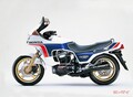 ホンダ・CBX400Fも“アラフォー”ですって！　歴史に残る今年で登場40周年のバイク4選【2021年で“○○周年”のモデルたち】