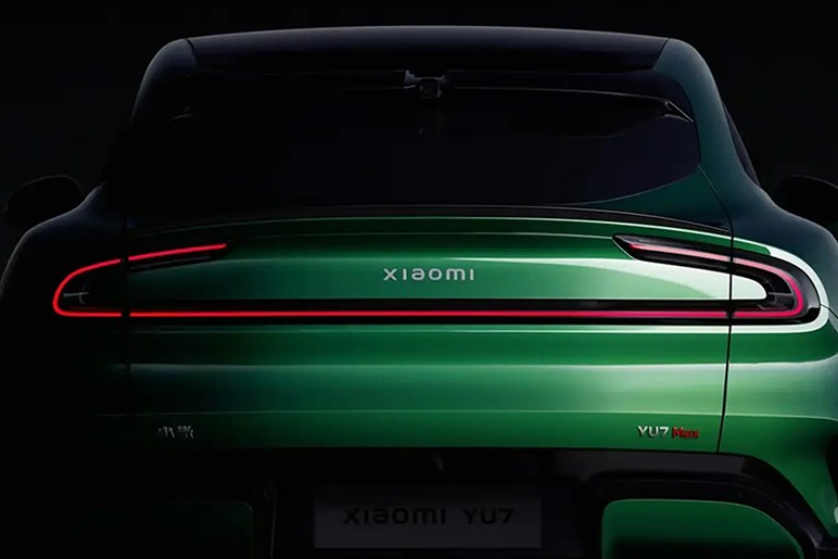 生産終了と噂のBMW「XM」後継はSUV版“スピードトップ”か。ベースはカイエン超えサイズの中国産大型SUVってマジ？
