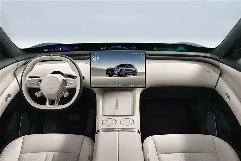 生産終了と噂のBMW「XM」後継はSUV版“スピードトップ”か。ベースはカイエン超えサイズの中国産大型SUVってマジ？